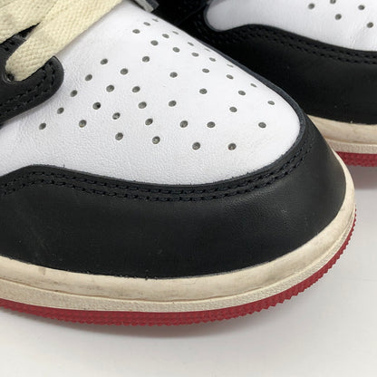 【中古品】【メンズ】 NIKE ナイキ AIR JORDAN 1 RETRO HIGH OG DZ5485-106 エアジョーダン レトロ ハイ スニーカー シューズ 靴 160-260916-rs-04-fur サイズ：26.5cm US8.5 カラー：ブラックトゥ リイマジンド 万代Net店