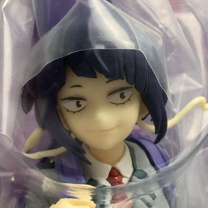 【中古品】 POP UP PARADE 僕のヒーローアカデミア 耳郎響香 ノンスケール 塗装済み 完成品フィギュア 051-260917-hu-12-min 万代Net店