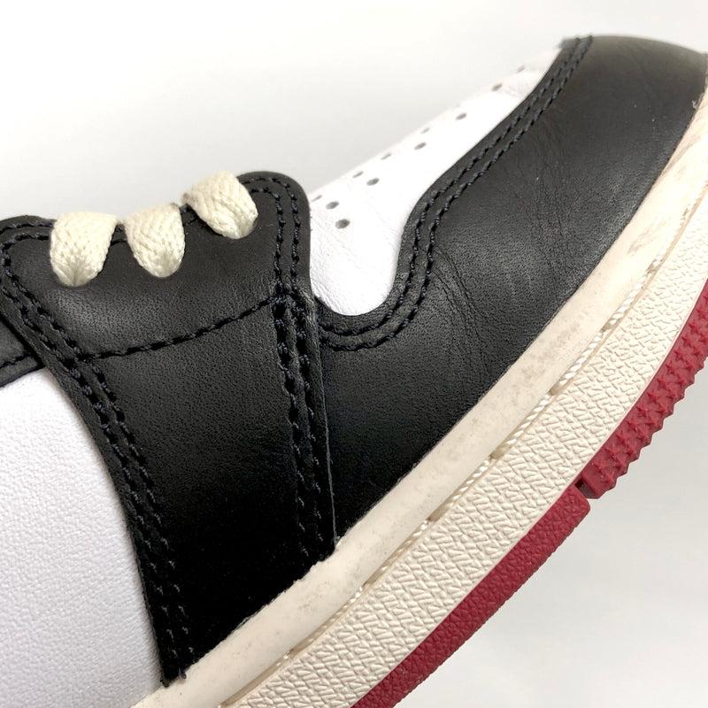 【中古品】【メンズ】 NIKE ナイキ AIR JORDAN 1 RETRO HIGH OG DZ5485-106 エアジョーダン レトロ ハイ スニーカー シューズ 靴 160-260916-rs-04-fur サイズ：26.5cm US8.5 カラー：ブラックトゥ リイマジンド 万代Net店