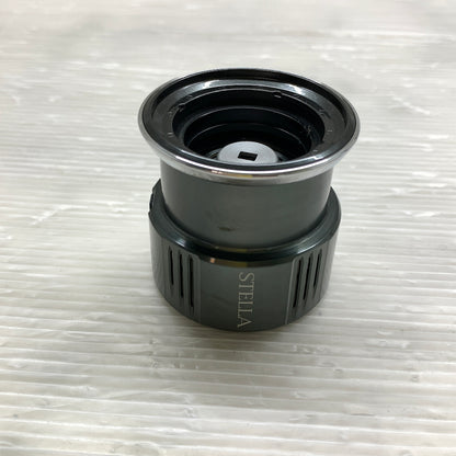 【現状渡し品】 シマノ 22ステラ　2500SHG　純正スプール 137-260529-MS-04-min 万代Net店