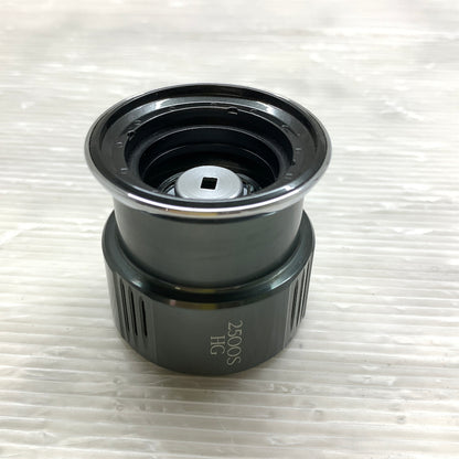 【現状渡し品】 シマノ 22ステラ　2500SHG　純正スプール 137-260529-MS-04-min 万代Net店