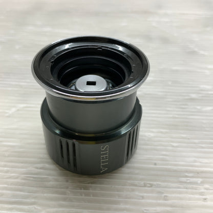 【現状渡し品】 シマノ 22ステラ　2500SHG　純正スプール 137-260529-MS-04-min 万代Net店