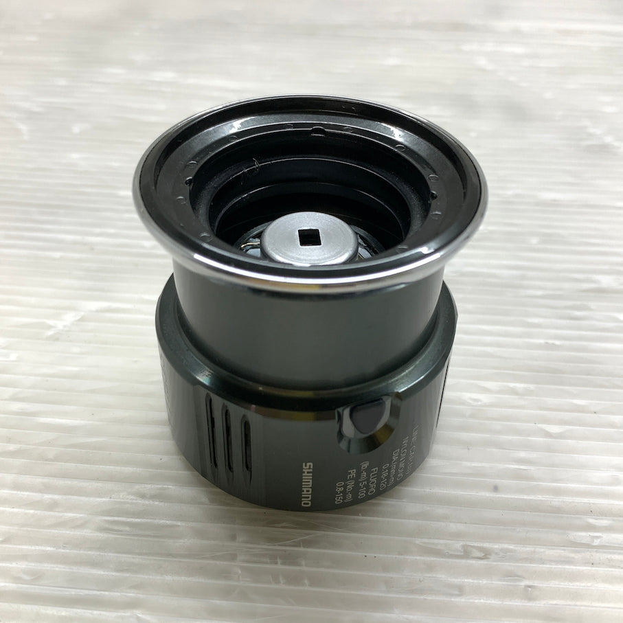 【現状渡し品】 シマノ 22ステラ　2500SHG　純正スプール 137-260529-MS-04-min 万代Net店