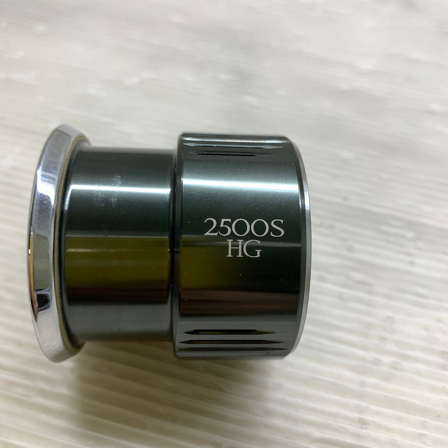 【現状渡し品】 シマノ 22ステラ　2500SHG　純正スプール 137-260529-MS-04-min 万代Net店