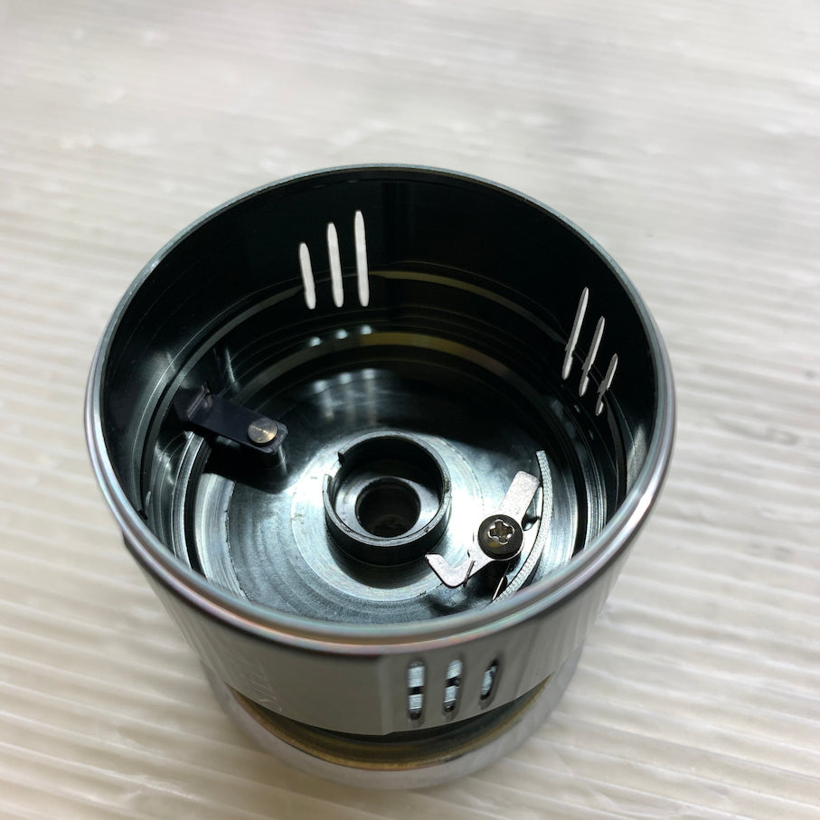 【現状渡し品】 シマノ 22ステラ　2500SHG　純正スプール 137-260529-MS-04-min 万代Net店