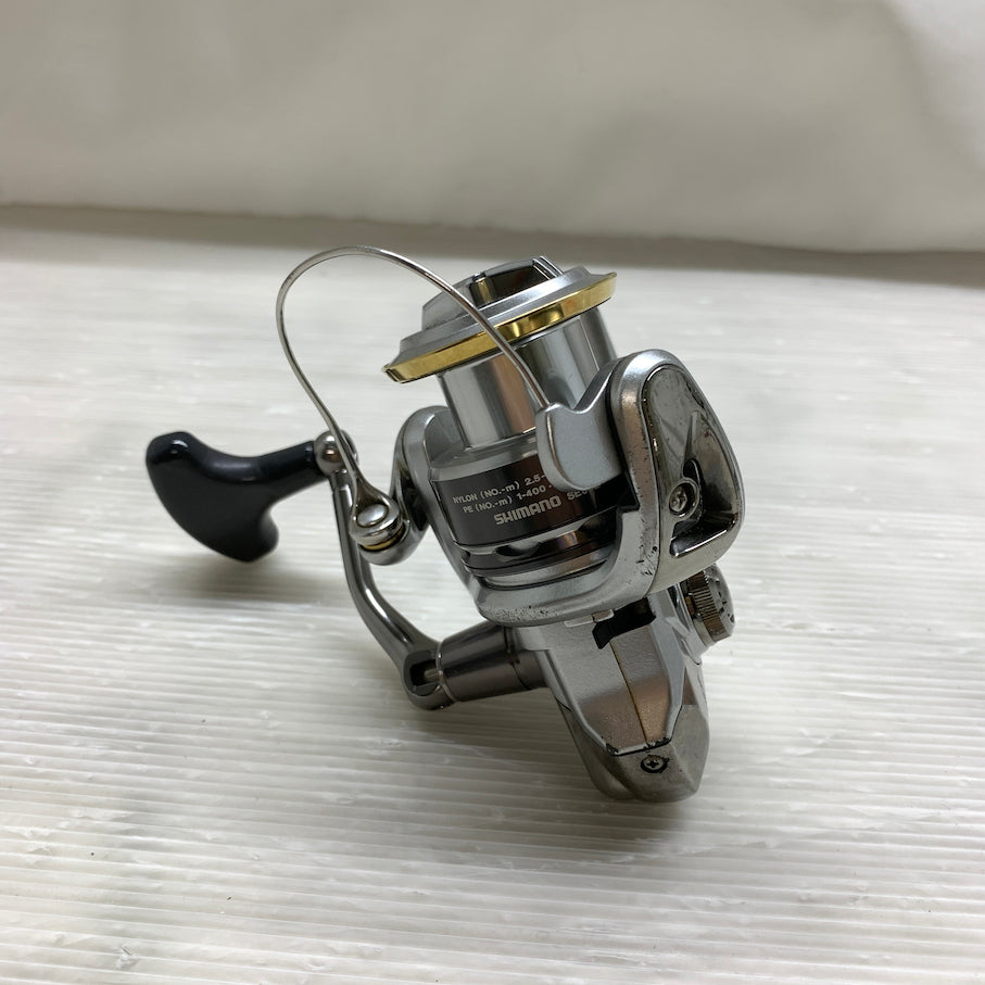 【現状渡し品】 シマノ 11バイオマスター C3000HG 134-260529-MS-05-min 万代Net店