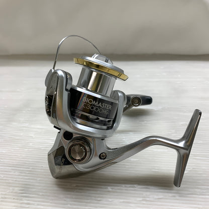 【現状渡し品】 シマノ 11バイオマスター C3000HG 134-260529-MS-05-min 万代Net店
