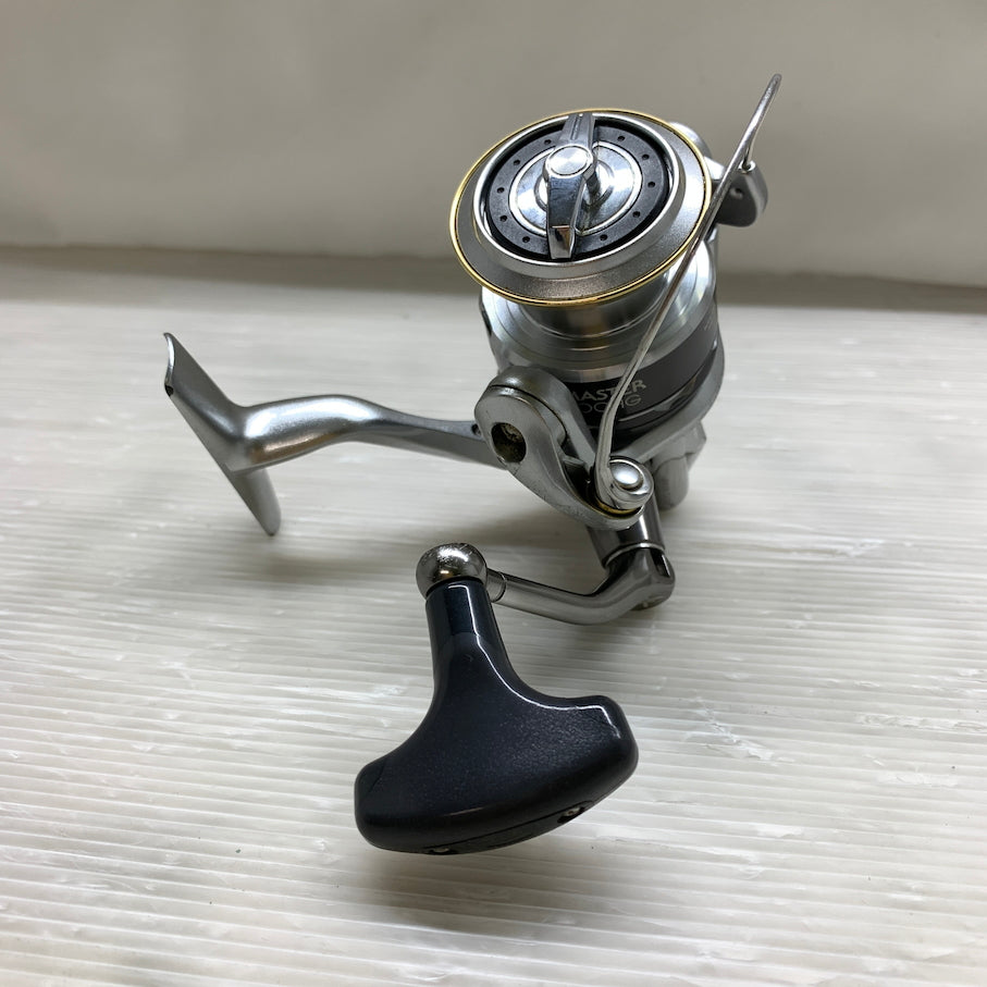 【現状渡し品】 シマノ 11バイオマスター C3000HG 134-260529-MS-05-min 万代Net店