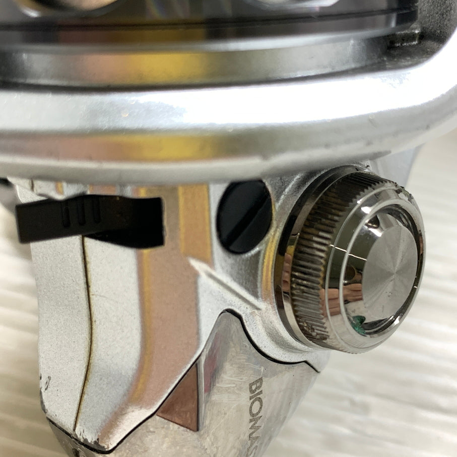 【現状渡し品】 シマノ 11バイオマスター C3000HG 134-260529-MS-05-min 万代Net店