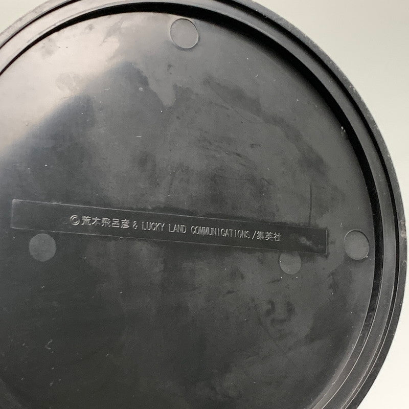 【現状渡し品】 スタチューレジェンド ジョジョの奇妙な冒険 第三部 32. J・P・ポルナレフ セカンド 塗装済み 完成品 フィギュア 051-260917-hu-14-min 万代Net店