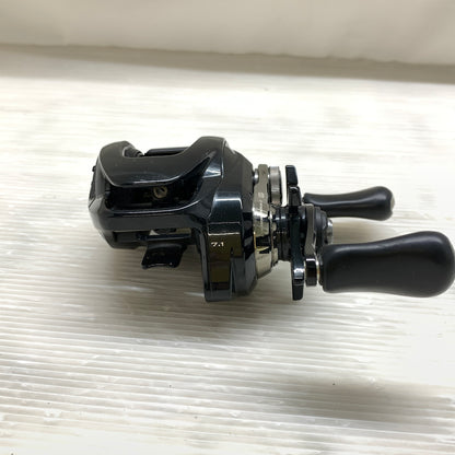 【現状渡し品】 シマノメタニウム DC 71HG 046635 134-260529-MS-06-min 万代Net店