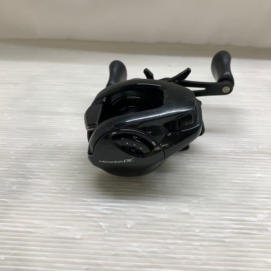 【現状渡し品】 シマノメタニウム DC 71HG 046635 134-260529-MS-06-min 万代Net店