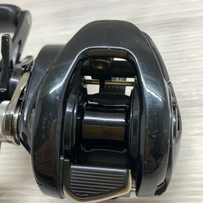 【現状渡し品】 シマノメタニウム DC 71HG 046635 134-260529-MS-06-min 万代Net店