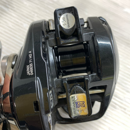【現状渡し品】 シマノメタニウム DC 71HG 046635 134-260529-MS-06-min 万代Net店