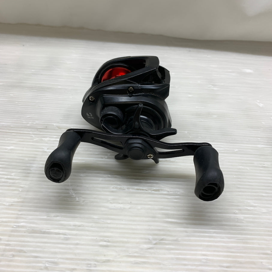 【現状渡し品】 ダイワ 6.3　pr100 134-260529-MS-07-min 万代Net店