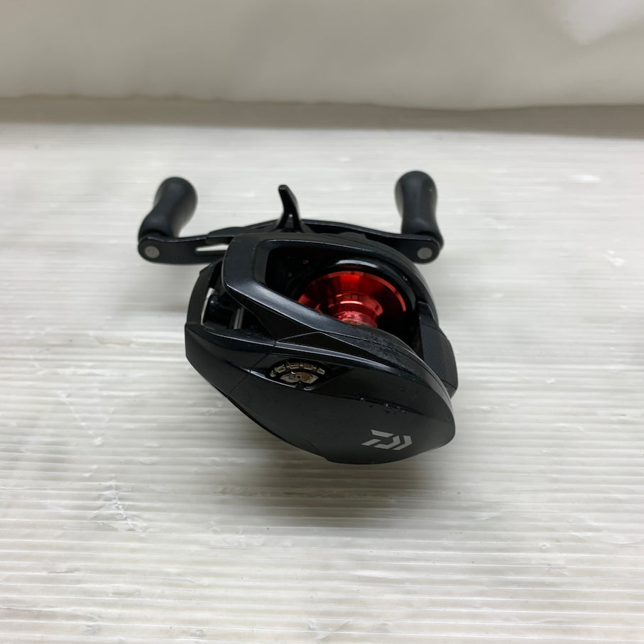 【現状渡し品】 ダイワ 6.3　pr100 134-260529-MS-07-min 万代Net店