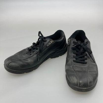 【現状渡し品】【メンズ】 Mizuno ミズノ B1GC191709 ウォーキングシューズ LD40 V 本体のみ（箱なし） 165-251224-WA-10-iwa サイズ：25.5cm カラー：ブラック 万代Net店