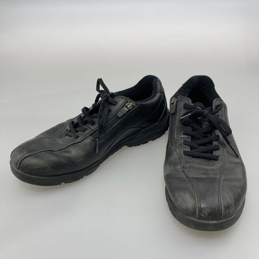 【現状渡し品】【メンズ】 Mizuno ミズノ B1GC191709 ウォーキングシューズ LD40 V 本体のみ（箱なし） 165-251224-WA-10-iwa サイズ：25.5cm カラー：ブラック 万代Net店