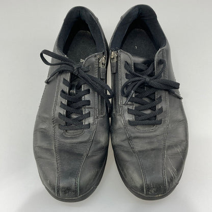 【現状渡し品】【メンズ】 Mizuno ミズノ B1GC191709 ウォーキングシューズ LD40 V 本体のみ（箱なし） 165-251224-WA-10-iwa サイズ：25.5cm カラー：ブラック 万代Net店