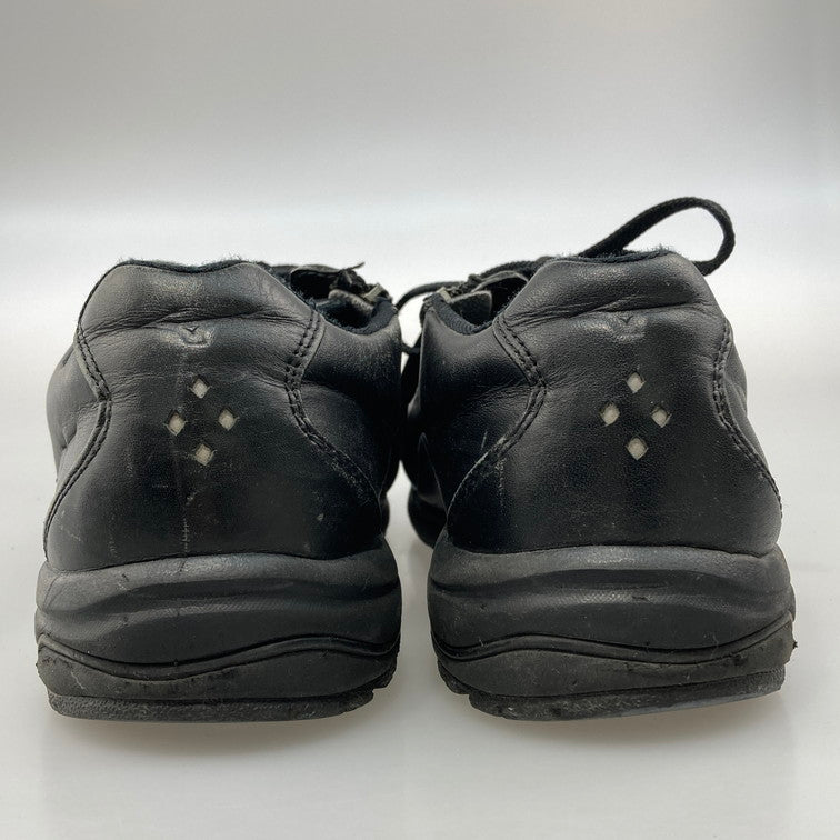 【現状渡し品】【メンズ】 Mizuno ミズノ B1GC191709 ウォーキングシューズ LD40 V 本体のみ（箱なし） 165-251224-WA-10-iwa サイズ：25.5cm カラー：ブラック 万代Net店