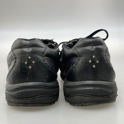 【現状渡し品】【メンズ】 Mizuno ミズノ B1GC191709 ウォーキングシューズ LD40 V 本体のみ（箱なし） 165-251224-WA-10-iwa サイズ：25.5cm カラー：ブラック 万代Net店