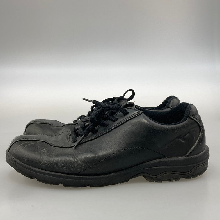 【現状渡し品】【メンズ】 Mizuno ミズノ B1GC191709 ウォーキングシューズ LD40 V 本体のみ（箱なし） 165-251224-WA-10-iwa サイズ：25.5cm カラー：ブラック 万代Net店