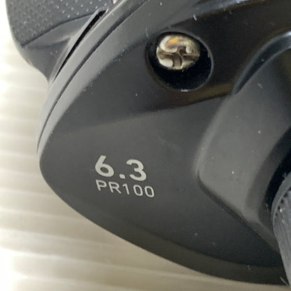 【現状渡し品】 ダイワ 6.3　pr100 134-260529-MS-07-min 万代Net店