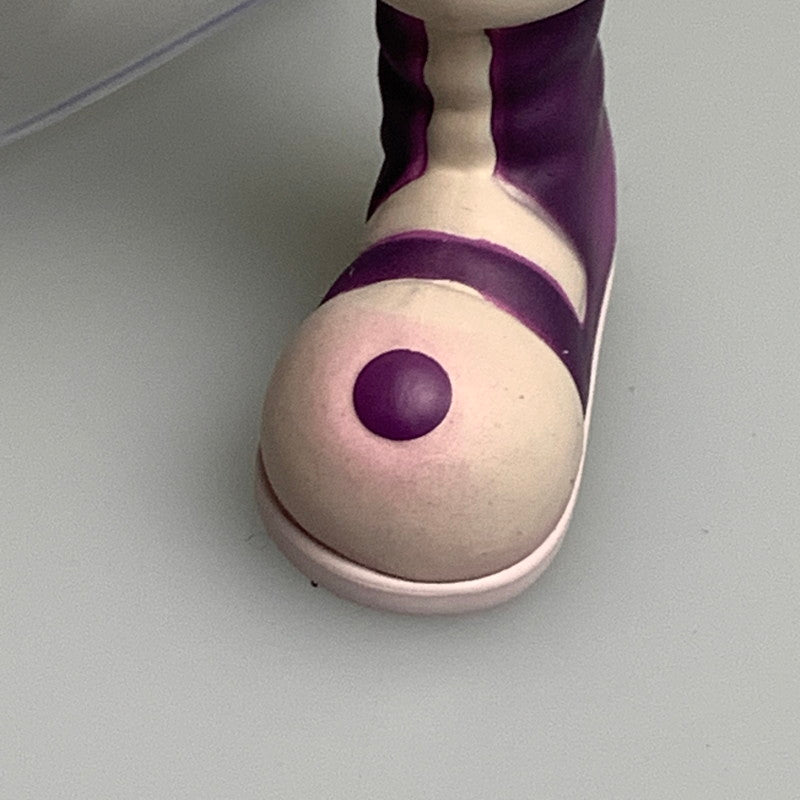【現状渡し品】 一番くじ HUNTER×HUNTER ZAOLDYECK FAMILY D賞 キルア=ゾルディック MASTERLISE ハンター ハンター 塗装済み 完成品 フィギュア 051-260917-hu-16-min 万代Net店