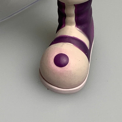 【現状渡し品】 一番くじ HUNTER×HUNTER ZAOLDYECK FAMILY D賞 キルア=ゾルディック MASTERLISE ハンター ハンター 塗装済み 完成品 フィギュア 051-260917-hu-16-min 万代Net店
