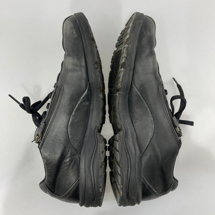 【現状渡し品】【メンズ】 Mizuno ミズノ B1GC191709 ウォーキングシューズ LD40 V 本体のみ（箱なし） 165-251224-WA-10-iwa サイズ：25.5cm カラー：ブラック 万代Net店