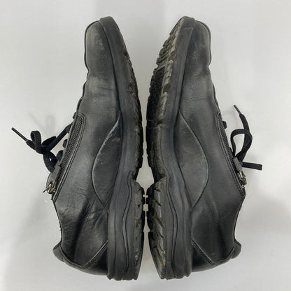 【現状渡し品】【メンズ】 Mizuno ミズノ B1GC191709 ウォーキングシューズ LD40 V 本体のみ（箱なし） 165-251224-WA-10-iwa サイズ：25.5cm カラー：ブラック 万代Net店