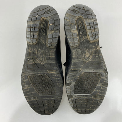 【現状渡し品】【メンズ】 Mizuno ミズノ B1GC191709 ウォーキングシューズ LD40 V 本体のみ（箱なし） 165-251224-WA-10-iwa サイズ：25.5cm カラー：ブラック 万代Net店