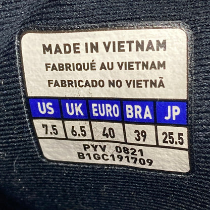 【現状渡し品】【メンズ】 Mizuno ミズノ B1GC191709 ウォーキングシューズ LD40 V 本体のみ（箱なし） 165-251224-WA-10-iwa サイズ：25.5cm カラー：ブラック 万代Net店