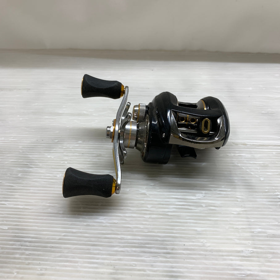 【現状渡し品】 ダイワ スポーツライン SP DX 100H 134-260529-MS-08-min 万代Net店