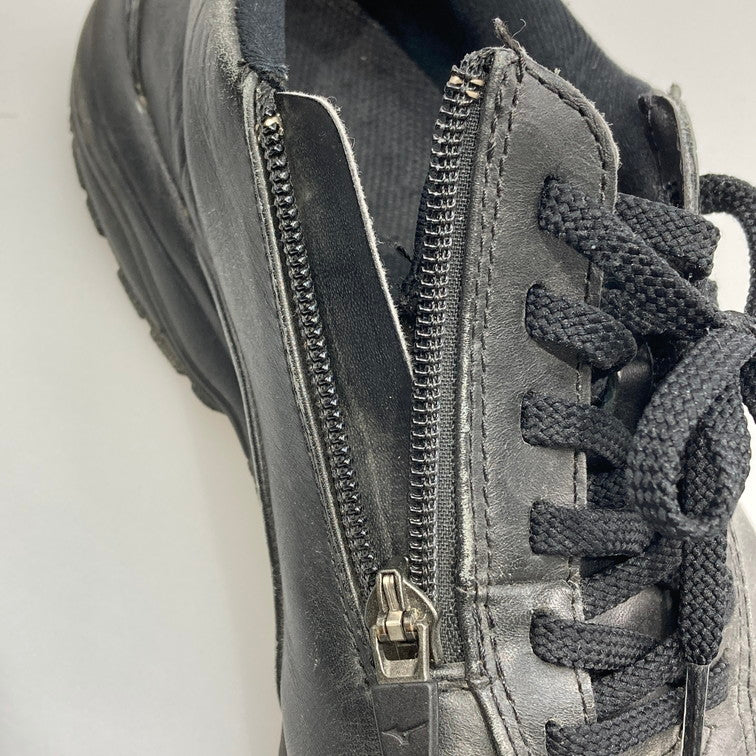 【現状渡し品】【メンズ】 Mizuno ミズノ B1GC191709 ウォーキングシューズ LD40 V 本体のみ（箱なし） 165-251224-WA-10-iwa サイズ：25.5cm カラー：ブラック 万代Net店