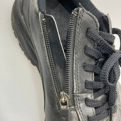 【現状渡し品】【メンズ】 Mizuno ミズノ B1GC191709 ウォーキングシューズ LD40 V 本体のみ（箱なし） 165-251224-WA-10-iwa サイズ：25.5cm カラー：ブラック 万代Net店