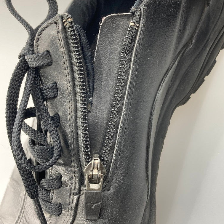 【現状渡し品】【メンズ】 Mizuno ミズノ B1GC191709 ウォーキングシューズ LD40 V 本体のみ（箱なし） 165-251224-WA-10-iwa サイズ：25.5cm カラー：ブラック 万代Net店