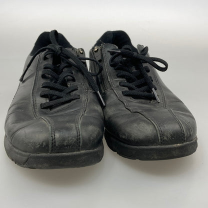 【現状渡し品】【メンズ】 Mizuno ミズノ B1GC191709 ウォーキングシューズ LD40 V 本体のみ（箱なし） 165-251224-WA-10-iwa サイズ：25.5cm カラー：ブラック 万代Net店