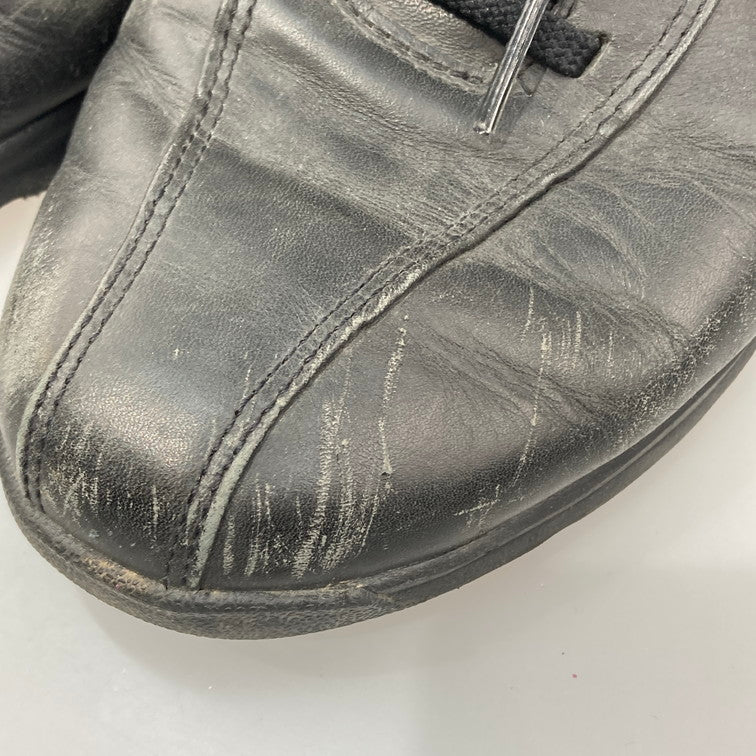 【現状渡し品】【メンズ】 Mizuno ミズノ B1GC191709 ウォーキングシューズ LD40 V 本体のみ（箱なし） 165-251224-WA-10-iwa サイズ：25.5cm カラー：ブラック 万代Net店