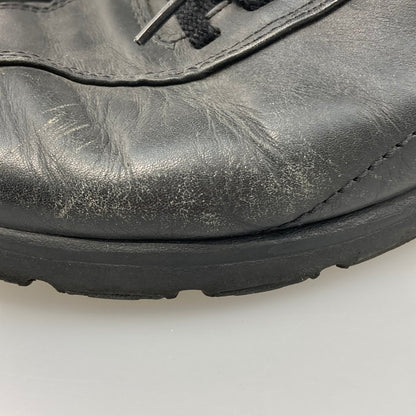 【現状渡し品】【メンズ】 Mizuno ミズノ B1GC191709 ウォーキングシューズ LD40 V 本体のみ（箱なし） 165-251224-WA-10-iwa サイズ：25.5cm カラー：ブラック 万代Net店