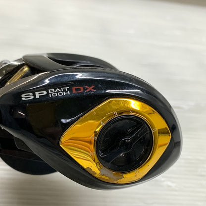 【現状渡し品】 ダイワ スポーツライン SP DX 100H 134-260529-MS-08-min 万代Net店