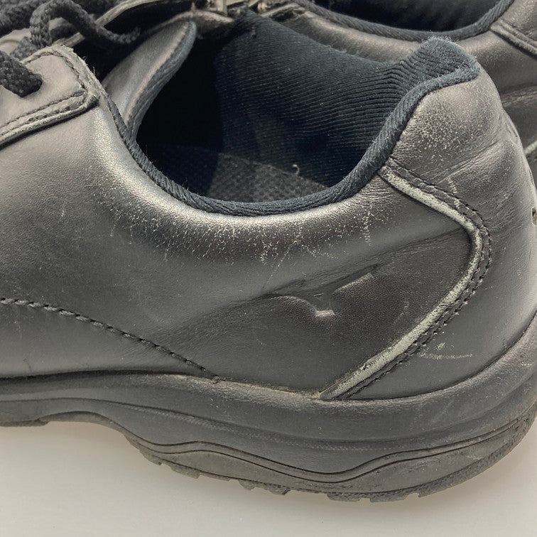 【現状渡し品】【メンズ】 Mizuno ミズノ B1GC191709 ウォーキングシューズ LD40 V 本体のみ（箱なし） 165-251224-WA-10-iwa サイズ：25.5cm カラー：ブラック 万代Net店