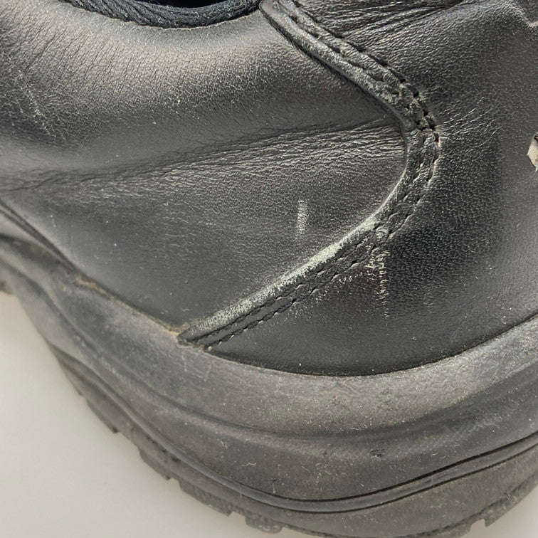 【現状渡し品】【メンズ】 Mizuno ミズノ B1GC191709 ウォーキングシューズ LD40 V 本体のみ（箱なし） 165-251224-WA-10-iwa サイズ：25.5cm カラー：ブラック 万代Net店