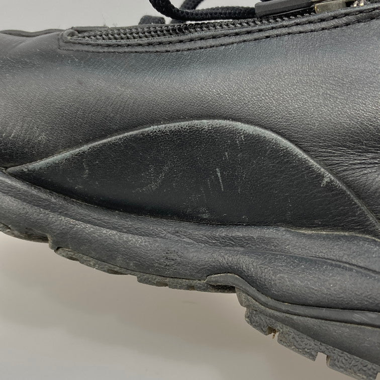 【現状渡し品】【メンズ】 Mizuno ミズノ B1GC191709 ウォーキングシューズ LD40 V 本体のみ（箱なし） 165-251224-WA-10-iwa サイズ：25.5cm カラー：ブラック 万代Net店