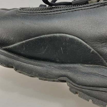 【現状渡し品】【メンズ】 Mizuno ミズノ B1GC191709 ウォーキングシューズ LD40 V 本体のみ（箱なし） 165-251224-WA-10-iwa サイズ：25.5cm カラー：ブラック 万代Net店