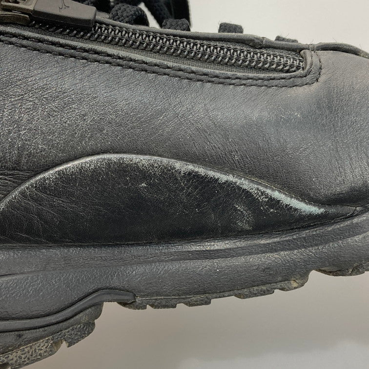 【現状渡し品】【メンズ】 Mizuno ミズノ B1GC191709 ウォーキングシューズ LD40 V 本体のみ（箱なし） 165-251224-WA-10-iwa サイズ：25.5cm カラー：ブラック 万代Net店