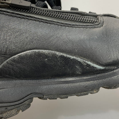 【現状渡し品】【メンズ】 Mizuno ミズノ B1GC191709 ウォーキングシューズ LD40 V 本体のみ（箱なし） 165-251224-WA-10-iwa サイズ：25.5cm カラー：ブラック 万代Net店