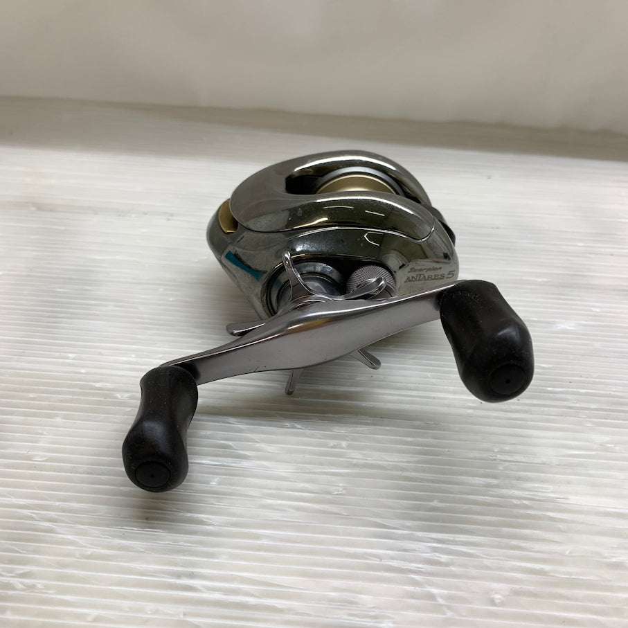 【現状渡し品】 シマノ アンタレス5 LH 134-260529-MS-09-min 万代Net店