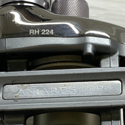 【現状渡し品】 シマノ アンタレス5 LH 134-260529-MS-09-min 万代Net店