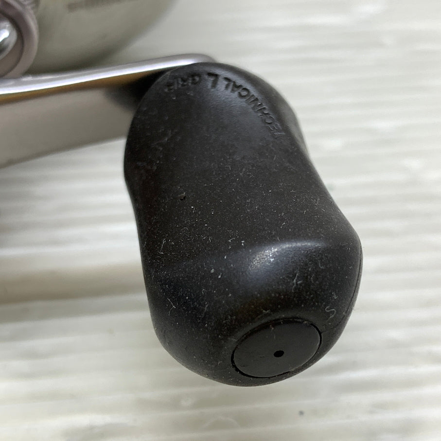 【現状渡し品】 シマノ アンタレス5 LH 134-260529-MS-09-min 万代Net店
